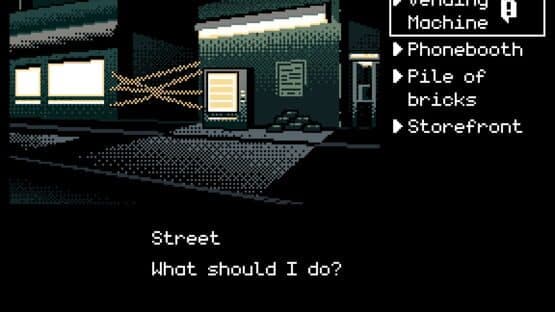 Digital Exorcist screenshot 2