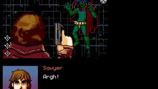 Digital Exorcist screenshot 3