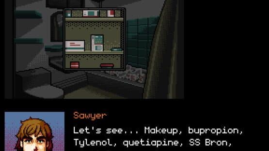 Digital Exorcist screenshot 4