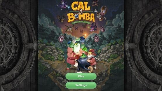 Cal & Bomba screenshot 4
