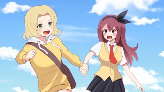 My Crush, My Bully screenshot 4