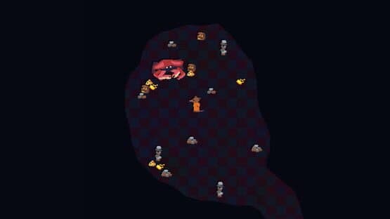 Shrew screenshot 2