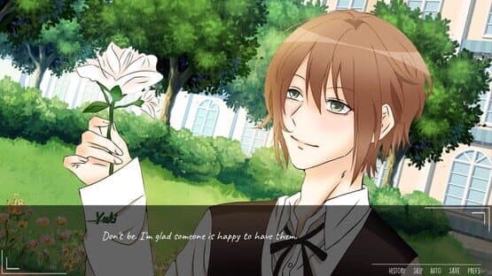 He@rtstrings screenshot 1