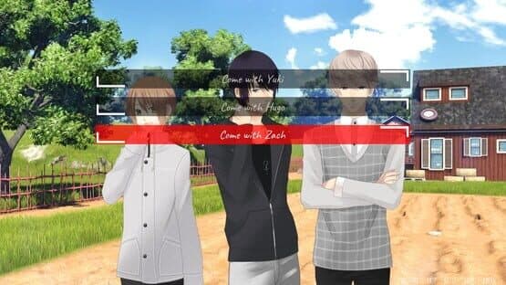 He@rtstrings screenshot 2