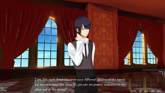 He@rtstrings screenshot 4