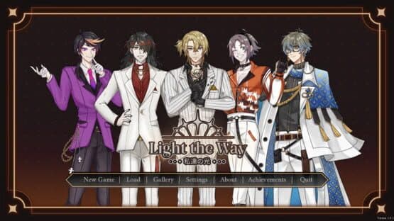 Light the Way screenshot 1