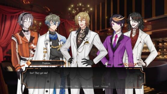 Light the Way screenshot 3