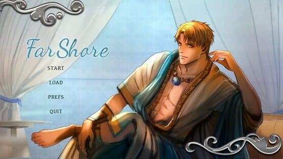 Dual Chroma: Far Shore screenshot 1