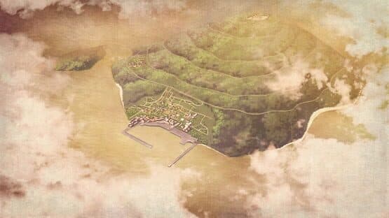 Dual Chroma: Far Shore screenshot 2