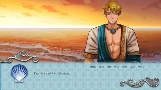 Dual Chroma: Far Shore screenshot 3