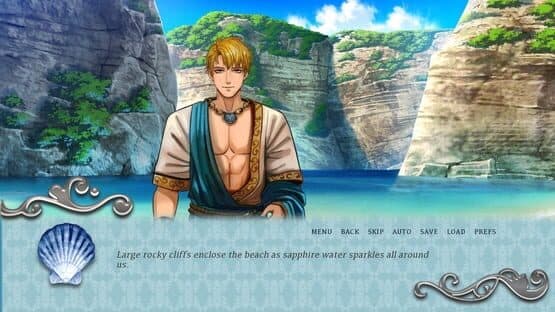 Dual Chroma: Far Shore screenshot 4