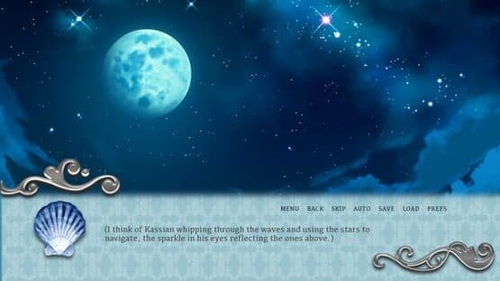 Dual Chroma: Far Shore screenshot 5