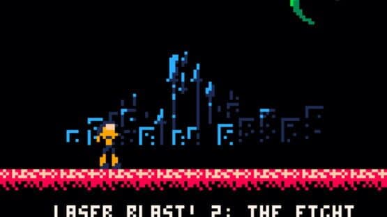 Pico-8 Multicart screenshot 4