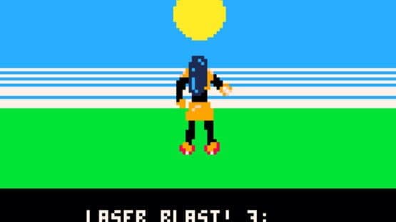 Pico-8 Multicart screenshot 5