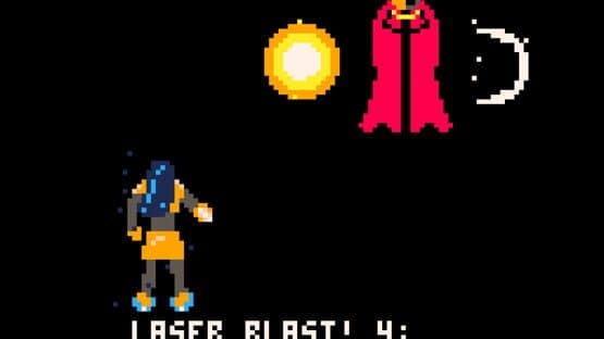 Pico-8 Multicart screenshot 6