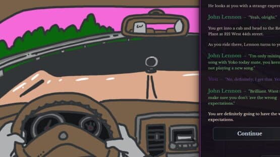 Time Force X: Mission of Lennon screenshot 3