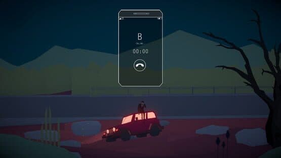 A Long Goodbye screenshot 4