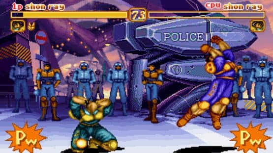 Mutant DNA screenshot 5