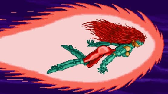 Mutant DNA screenshot 6