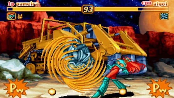 Mutant DNA screenshot 7