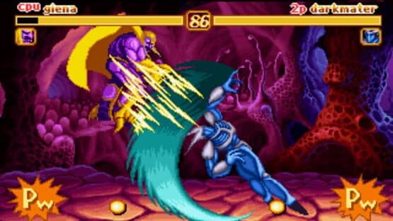 Mutant DNA screenshot 2