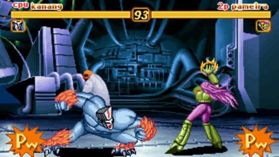 Mutant DNA screenshot 3