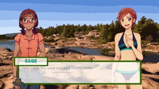 Take a Hike! screenshot 1