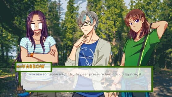 Take a Hike! screenshot 2