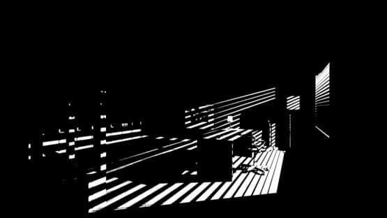 The White Owl screenshot 1