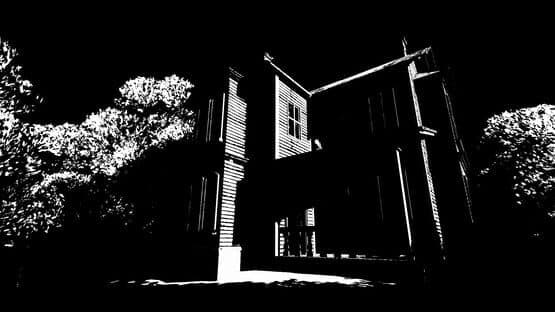 The White Owl screenshot 3