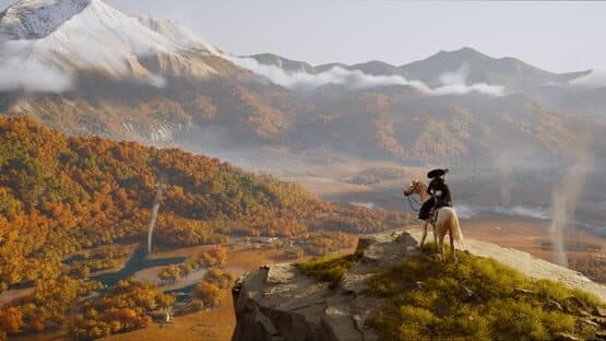 Ghost of Yotei screenshot 8