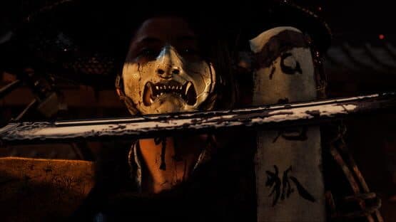 Ghost of Yotei screenshot 11