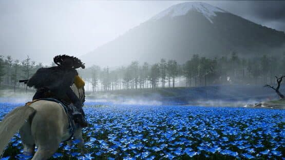 Ghost of Yotei screenshot 13