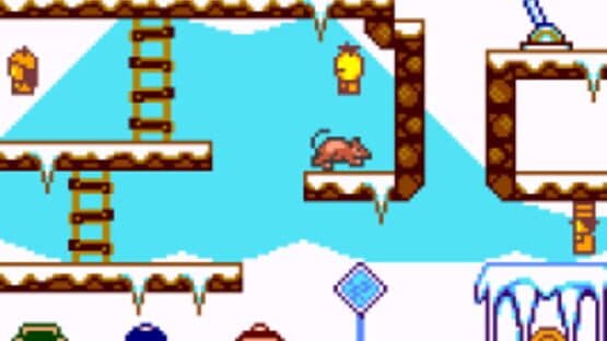 South Park screenshot 2