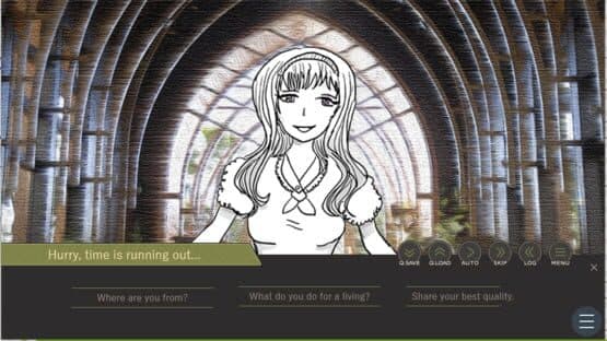 Minute Marriage screenshot 2