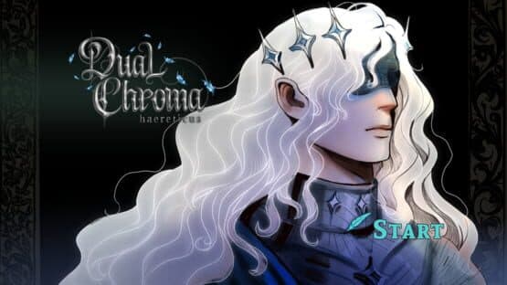 Dual Chroma: Haereticus screenshot 4