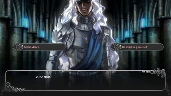 Dual Chroma: Haereticus screenshot 3