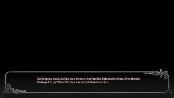 Dual Chroma: Haereticus screenshot 2