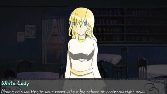 Fantasia: The Realm of Thanos screenshot 2