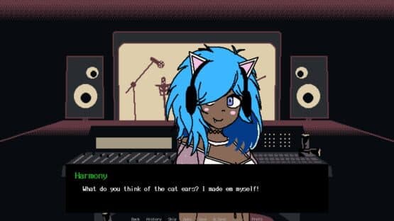 Courting Death screenshot 2