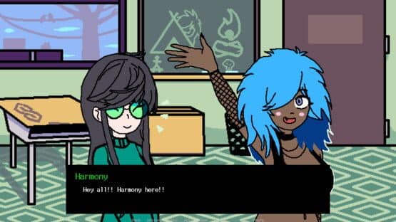 Courting Death screenshot 4