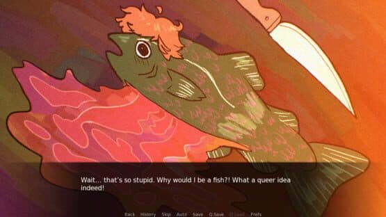 Seaflower screenshot 2