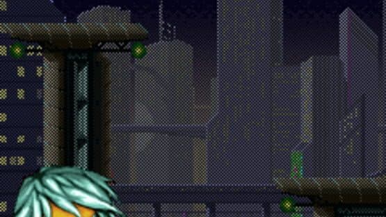 Cyberpunk: The Arasaka's Plot screenshot 2