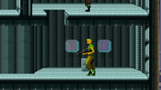 Cyberpunk: The Arasaka's Plot screenshot 5