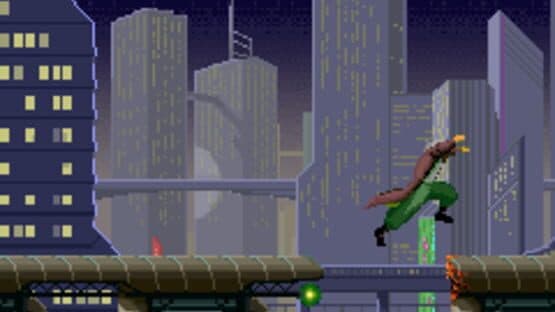 Cyberpunk: The Arasaka's Plot screenshot 6