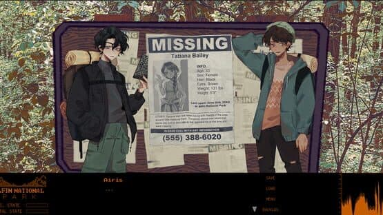 Elfin National Park screenshot 4