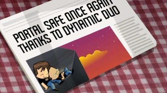 Portal Defenders screenshot 3