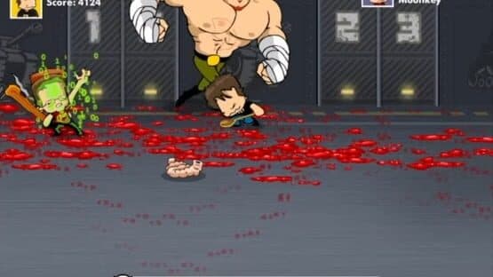 Portal Defenders screenshot 4