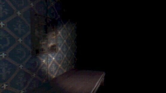Rewind to Fear: The Mansion screenshot 5