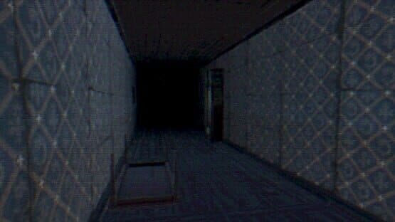 Rewind to Fear: The Mansion screenshot 7